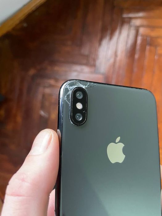 Iphone XSmax 256гб