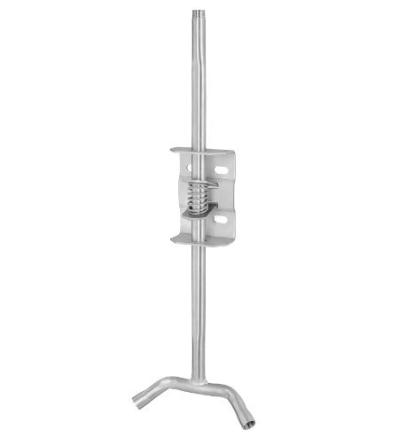 Ниппельное поения для свиней и поросят, регулируется по высоте