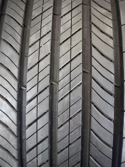 4 шт 275/55/20 Michelin Primacy ALL SEASON .