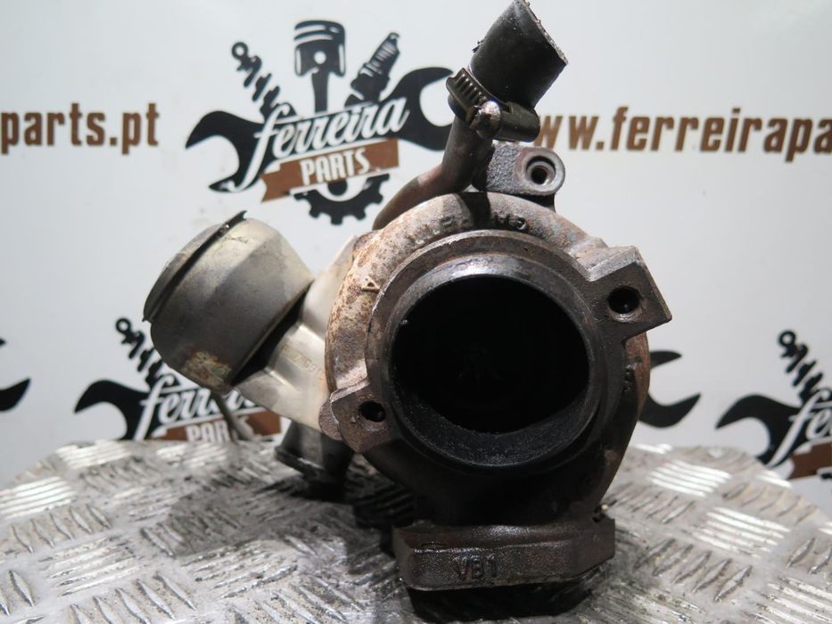 Turbo Land Rover Freelander Ref: 7781450B | Gt1749V 1998 - 2000