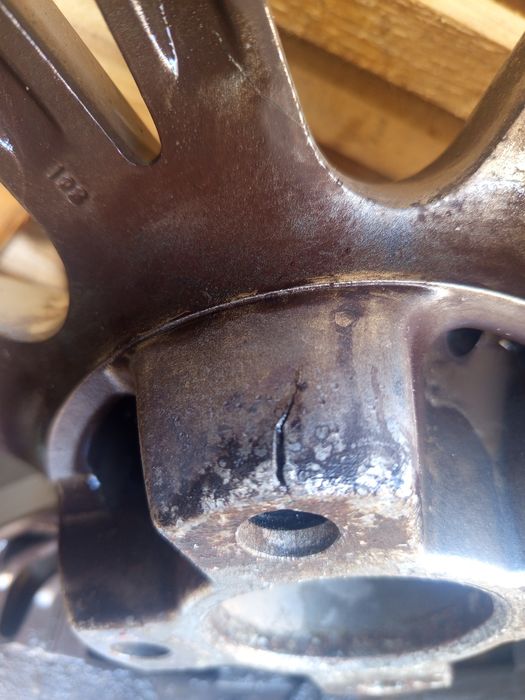 Продам резину с дисками