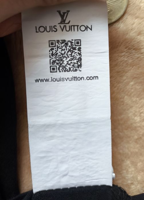 Футболка Louis Vuitton