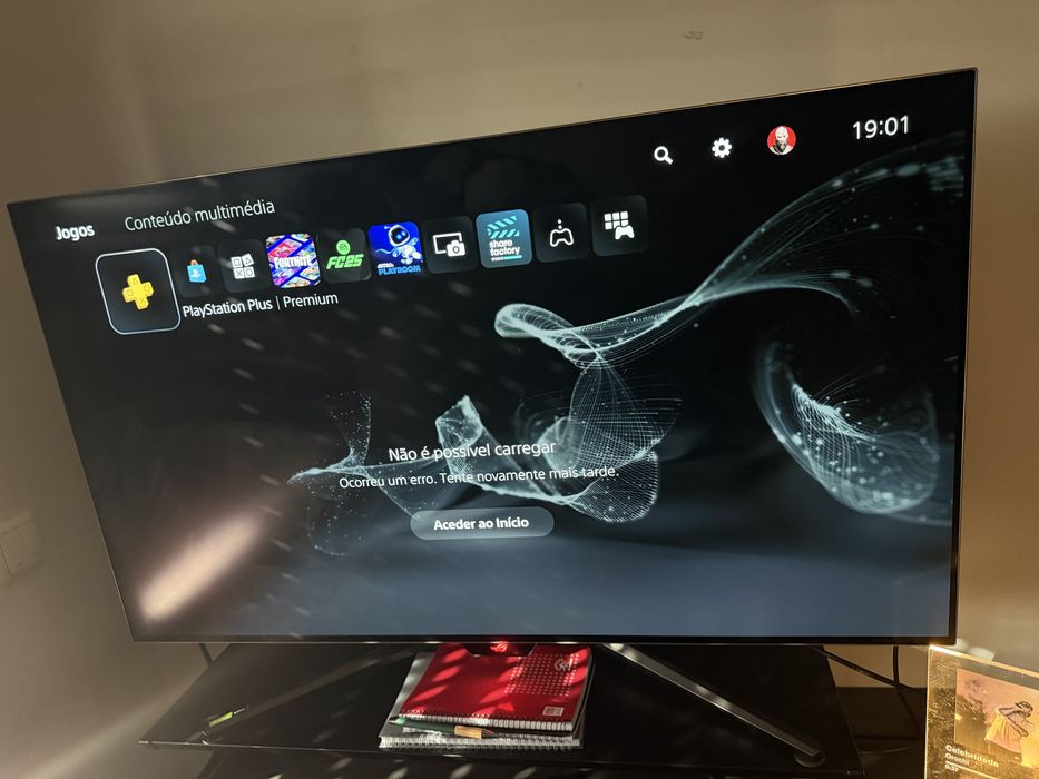 ASUS ROG Swift OLED PG48UQ 48” 4K 138Hz