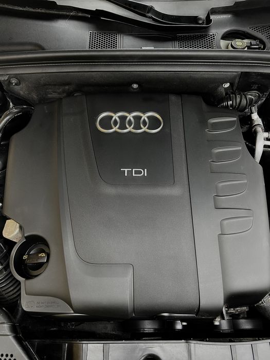 Audi A5 Coupé 2.0 TDI (170cv) | Phantom Black Pearl