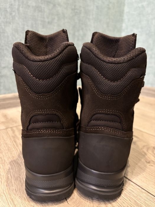 Берці LOWA Elite EVO GTX BW Dark Brown 42 і 41р