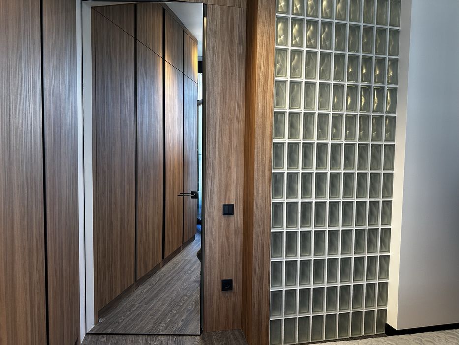 1-room apartment apartment by the address st. Ilenka Yuriya (area 45 m²) - Atlanta.ua - photo 15