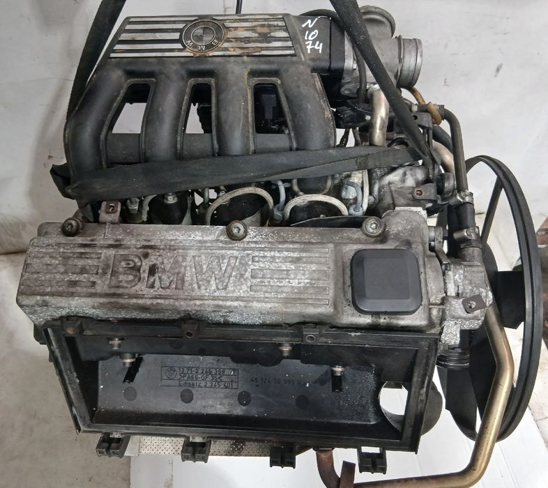 Motor completo BMW 3 (E36)