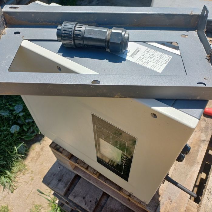 Falownik Sofar Solar