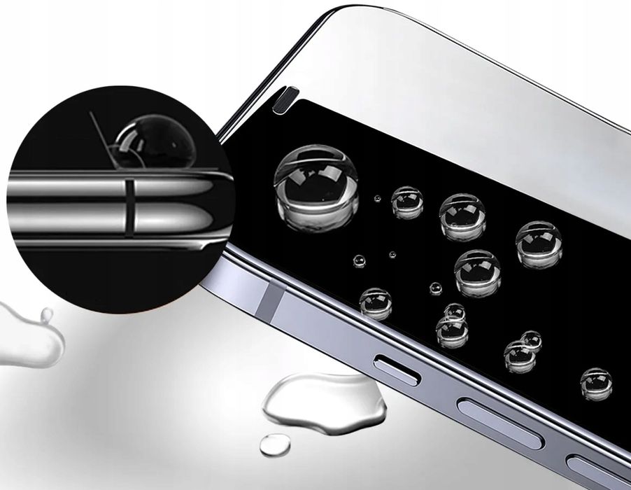 Szkło Prywatyzujące Anti Do Iphone 13 13 Pro 14