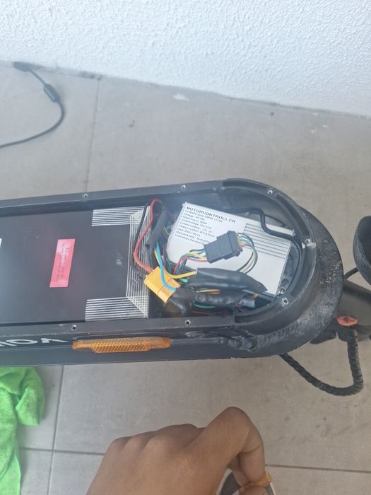 Técnico de informática pronto ao servico