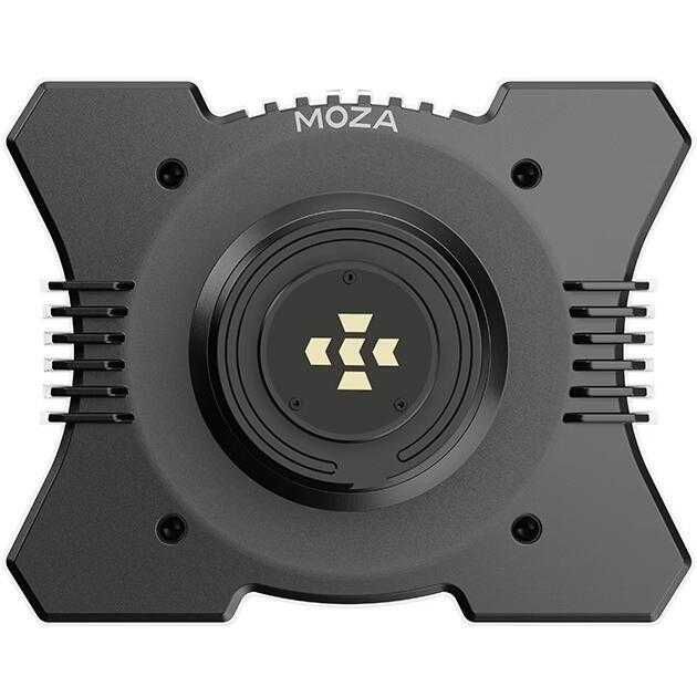 Кермова база MOZA R12 V2, прямий привід, 12 Нм. Офіційна гарантія!