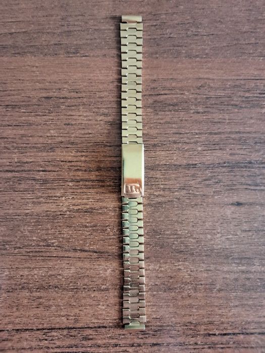 Браслет для жіночого  годинника (нерж.) ссср.