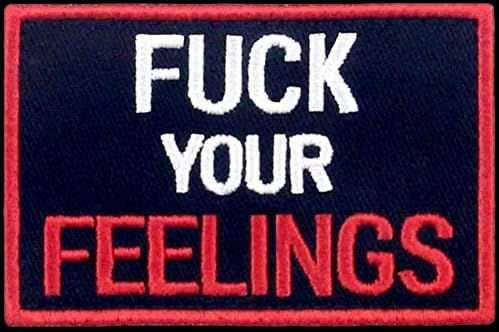 Remendo | Fuuuck your Feeling