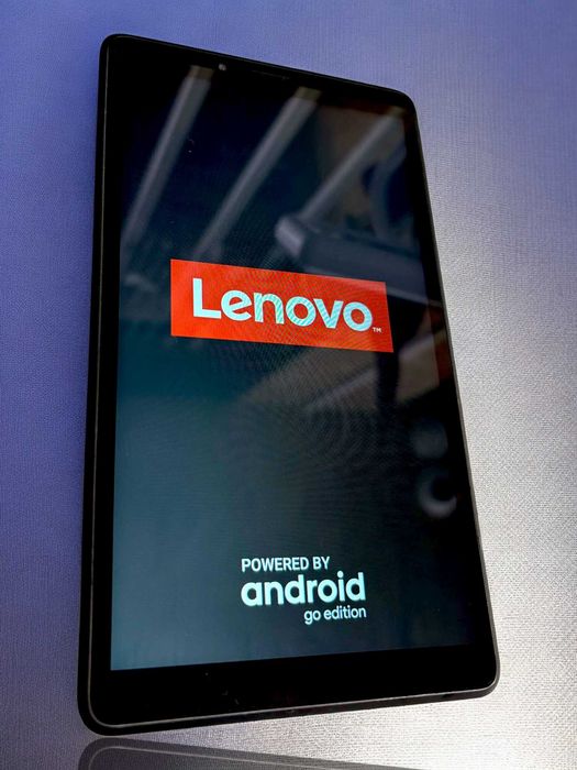 Tablet Lenovo Tab M7 – bardzo dobry stan