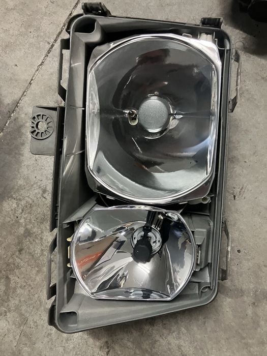 Farois Originais Mercedes W124 Bosch 3 Geracao