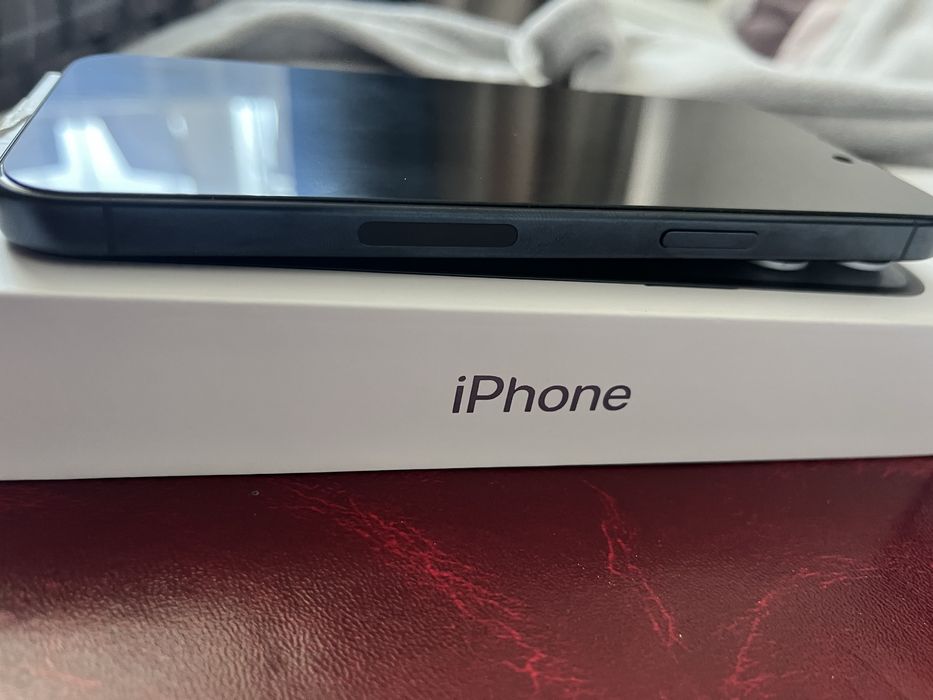 iPhone 15 Pro Max 512GB Titanium