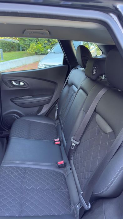 Renault kadjar 1.5 dci