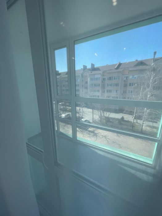 Продаж 2-кімнатноі квартири ЖК»Верба»