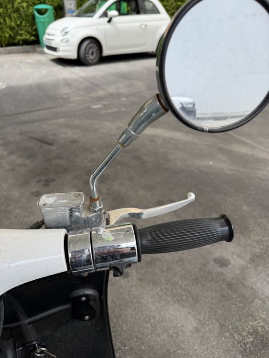 Mota ZNEN 125cc / 2021