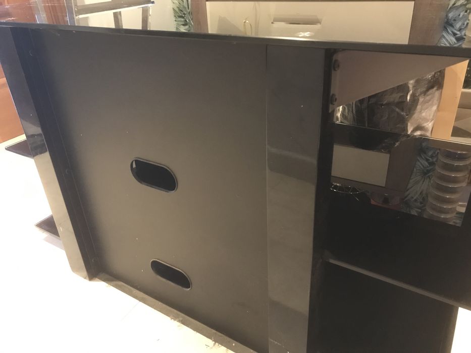 Móvel TV Norstone Piu AV (novo preço)