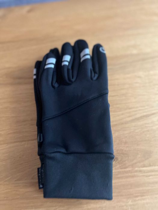 Męskie rękawice wodoodporne – rozmiar XL