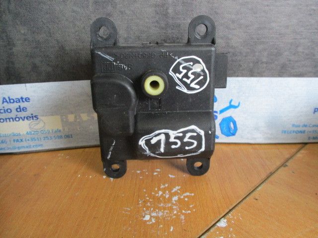 Motor da comporta da sofagem HONDA HR-V (GH_)