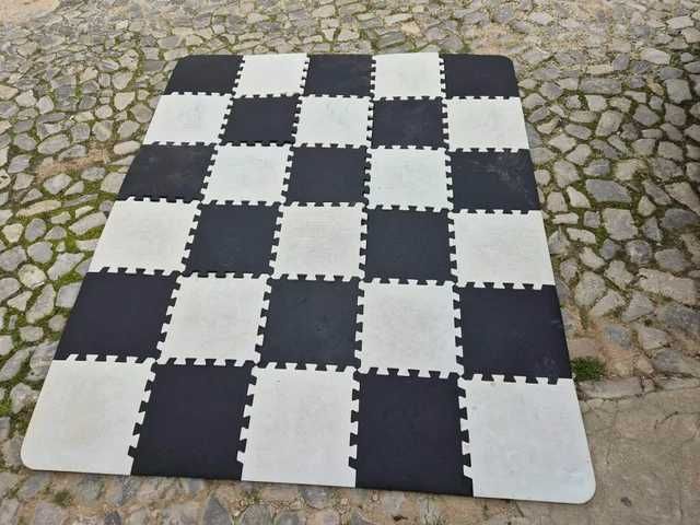 Manta KINDERKRAFT Luno Black