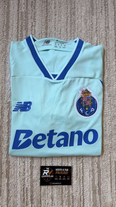 Camisola FCPorto 26/27