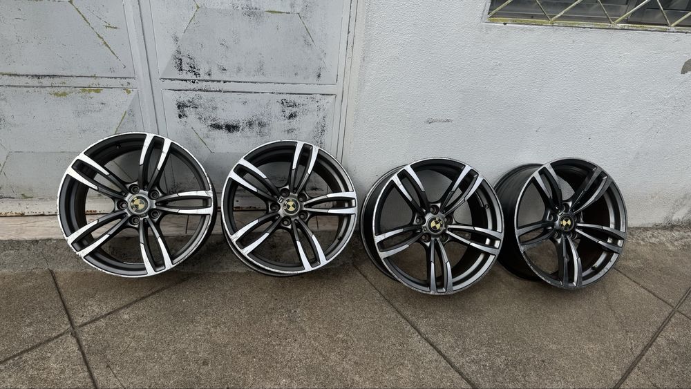 Jantes 19 para bmw