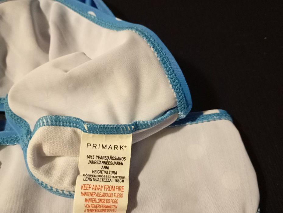 Bikini menina Primark