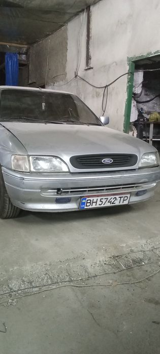 Срочно Форд Эскорт