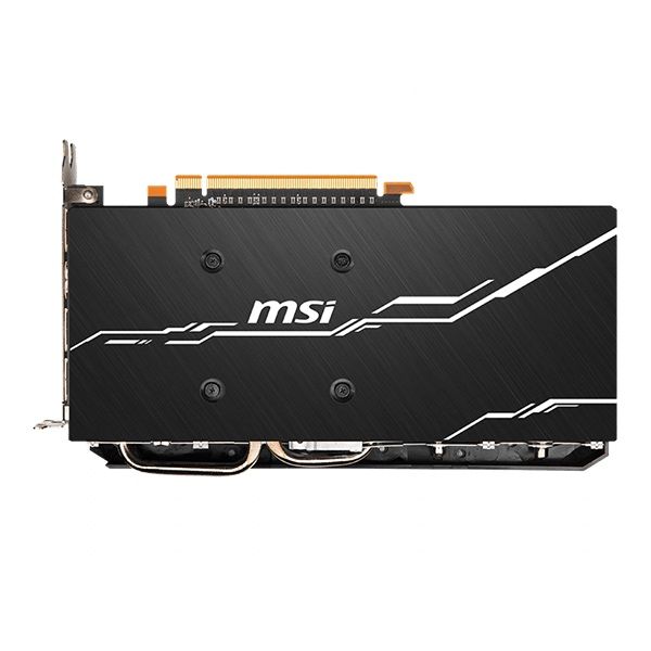 Відеокарта MSI radeon rx5700xt mech 8gb gddr6 192bit