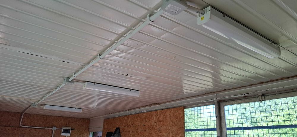 Barak, barakowóz, kontener na budowę