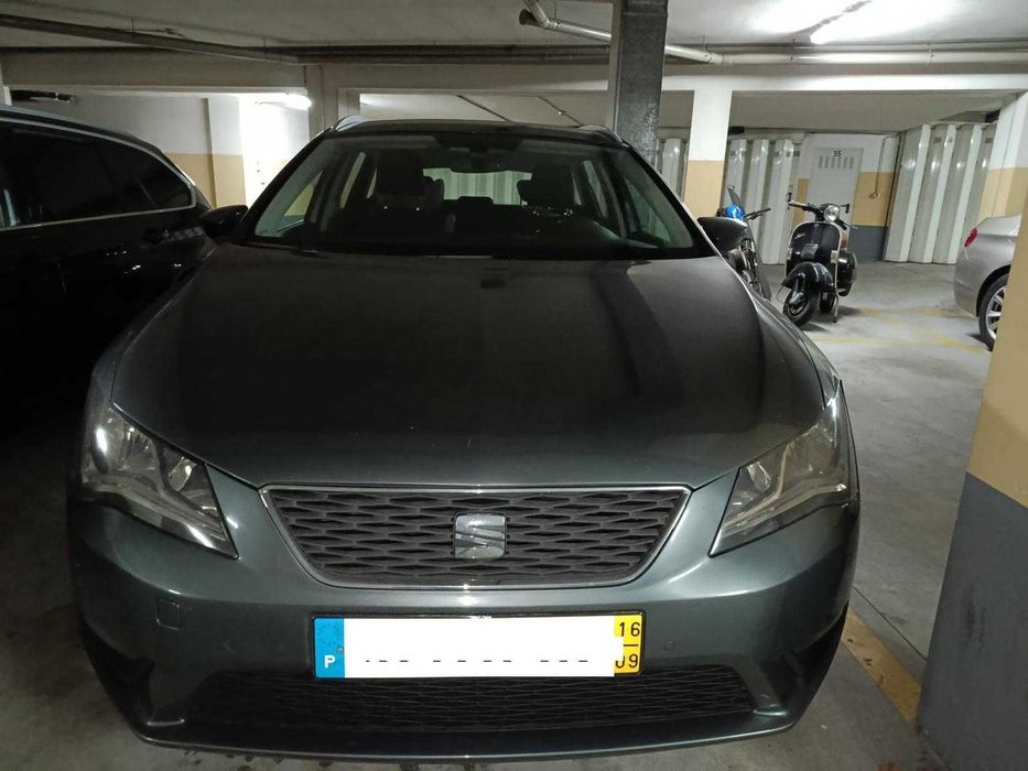 Seat Leon ST 5f8
