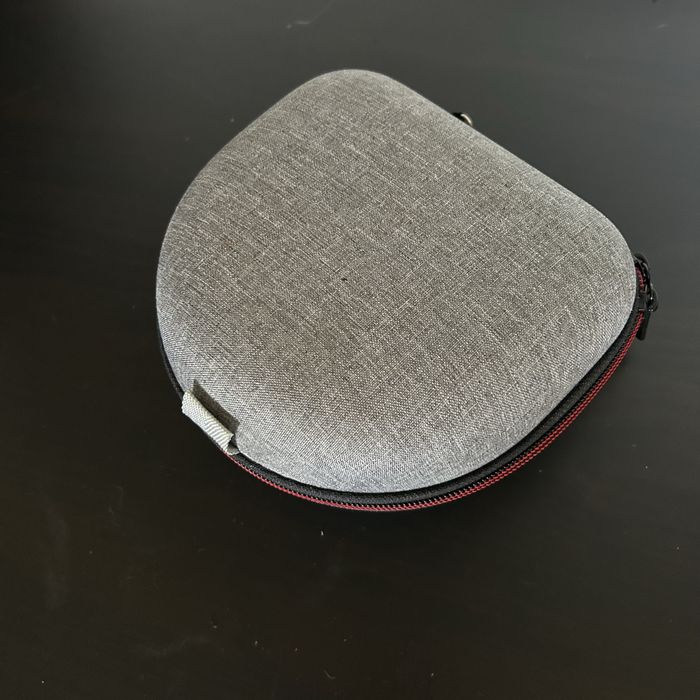 Навушники Marshall Major IV Black б/в