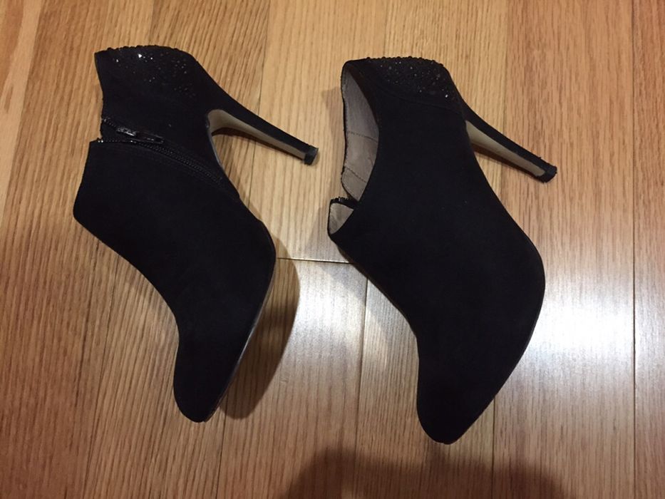 Sapatilhas calvin klein