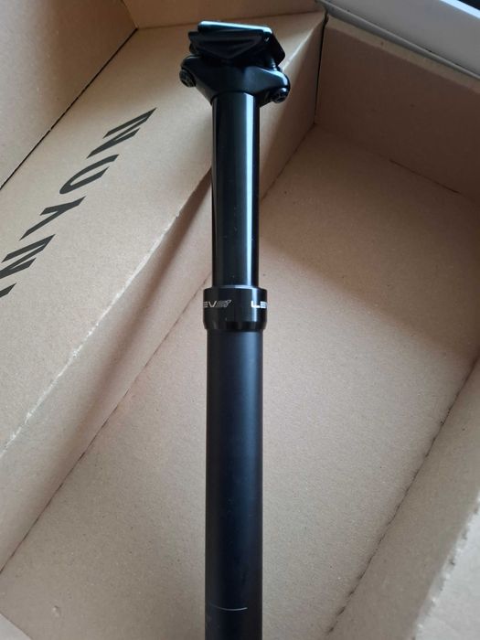 Sztyca Kind Shock LEV SI śr. 30.9 skok 100 mm