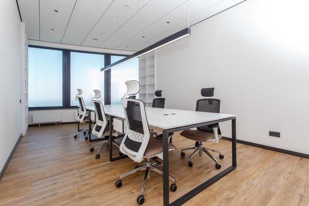 Комерційна нерухомість за адресою вул. Кловський узвіз (площа 218 м²) - Atlanta.ua - фото 6