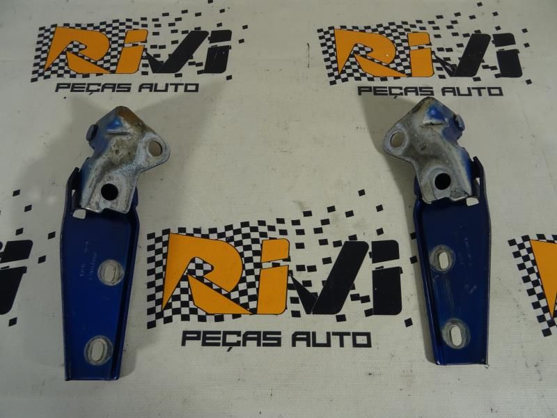 Dobradiça capot SEAT Leon (1M1)