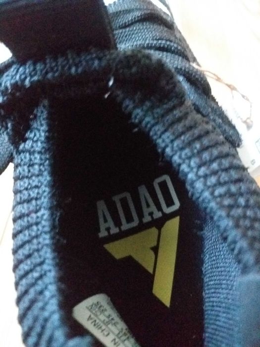 Buty sportowe do koszykówki Adidas i roz. 39 - nowe