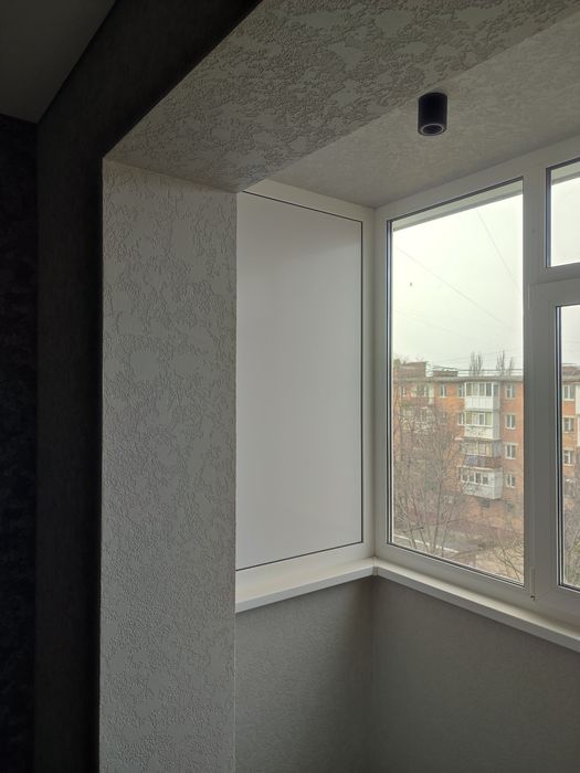 Ремонт квартир будинків офісів магазинів складів будівель Біла Церква