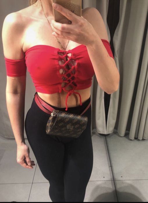 Top Xstrit fashion