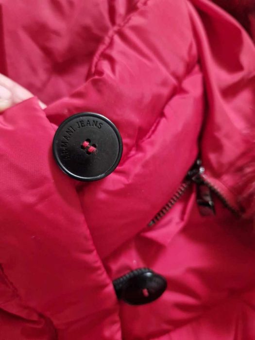 Kurtka Armani Jeans