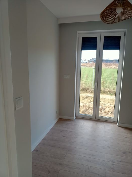 Wynajmę mieszkanie BEZCZYNSZOWE 45 m 3 pokoje Kalisz