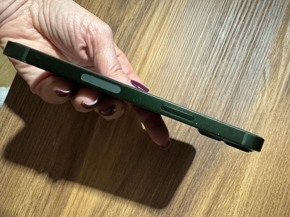 Iphone 13 128 GB kolor zielony