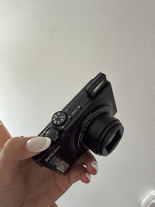 camera nikon coolpix