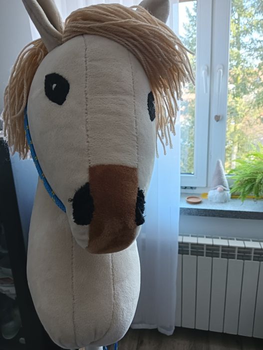 Hobby Horse.    .