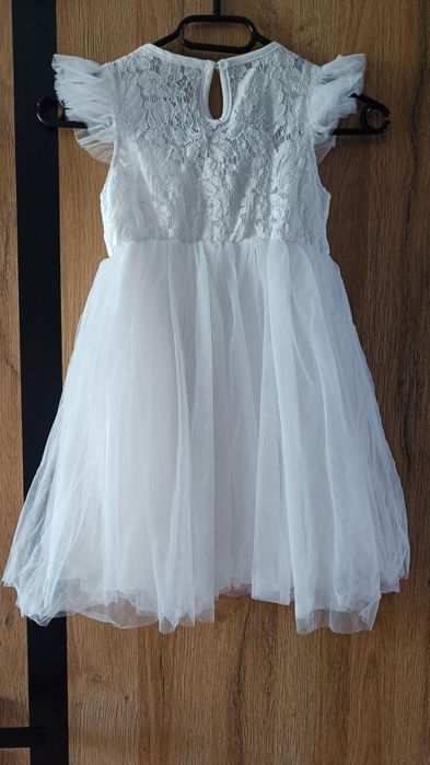 Sukienki mama i córka