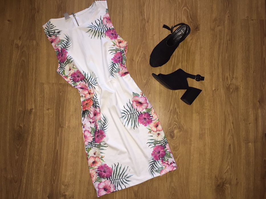 Плаття, стан нового