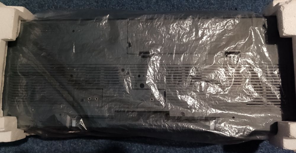 Sanyo магнітофон